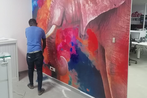 Aménagement & Décoration interieur