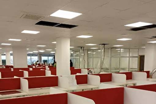 Technologie du bâtiment